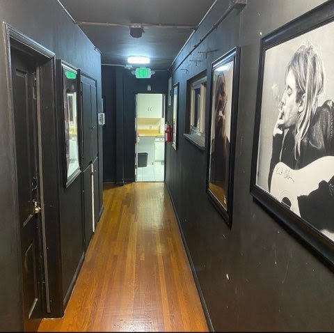 3200 N San Fernando Blvd, #28