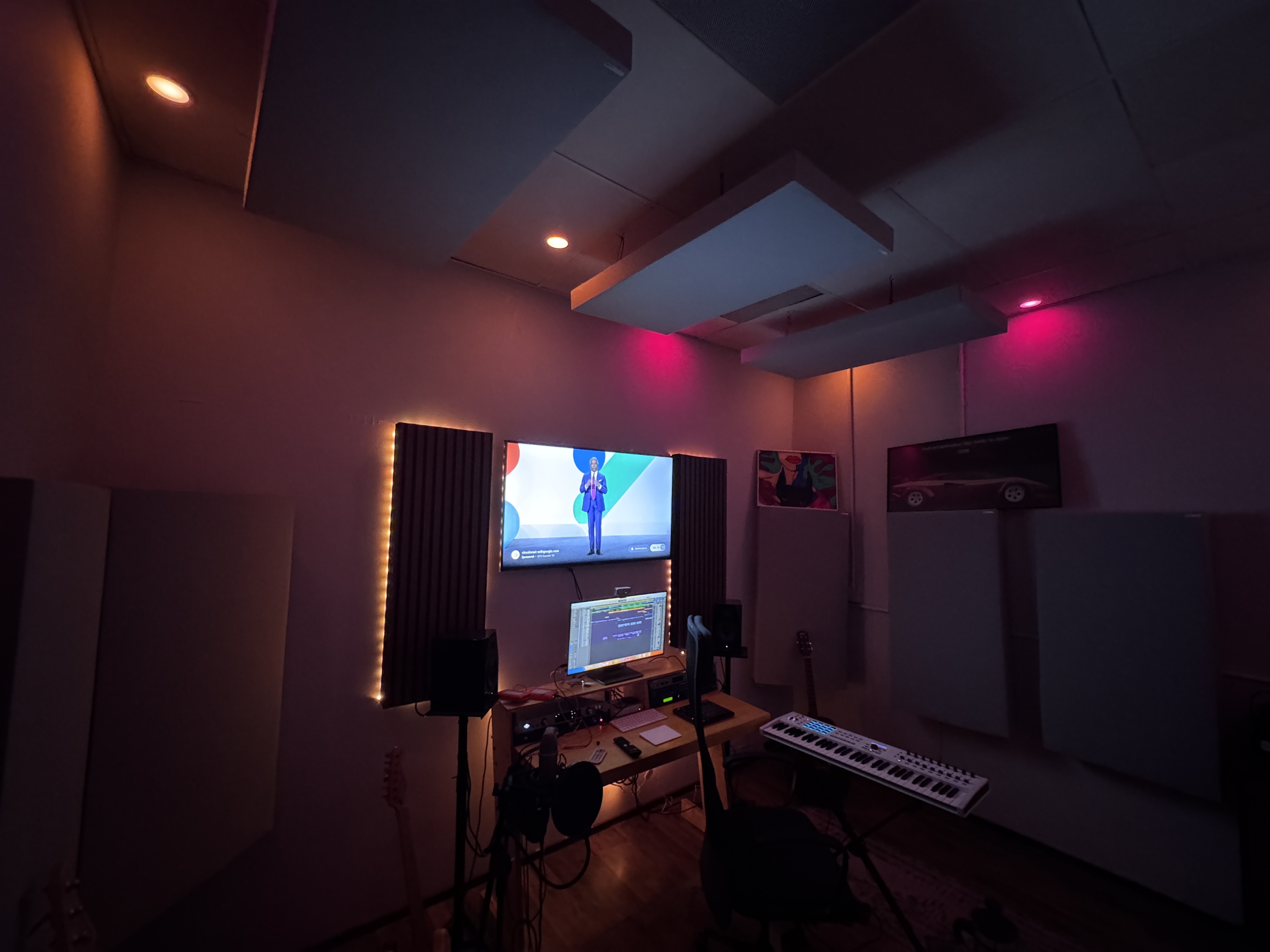 3200 N San Fernando Blvd, #24