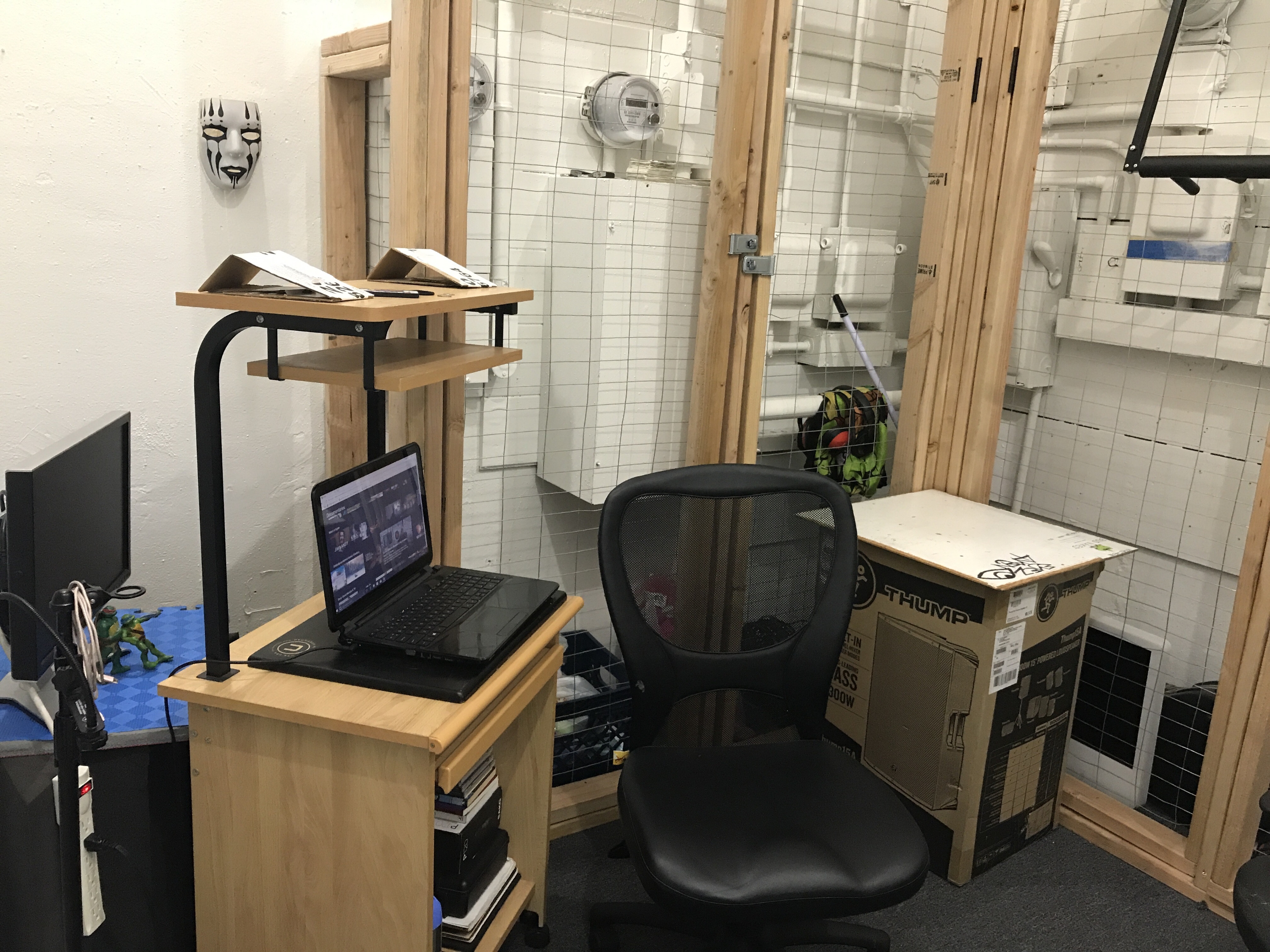 965-71 Goodrich Blvd, #14